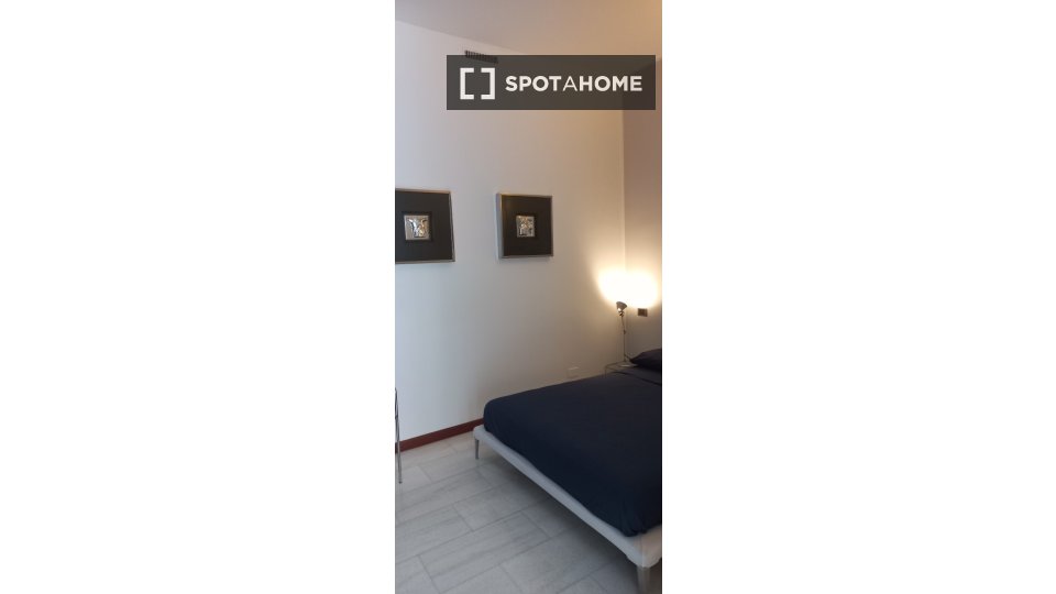 Immagine 5 di Appartamento in affitto  in V.le Bligny a Milano