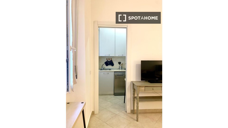 Immagine 5 di Appartamento in affitto  in Via dei Grimani a Milano