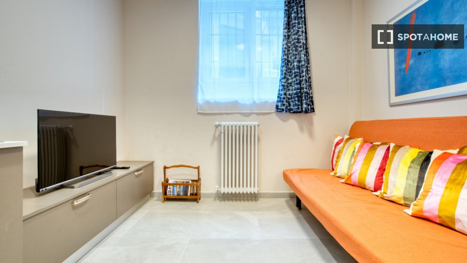 Immagine 8 di Appartamento in affitto  in Piazzale Nizza a Milano