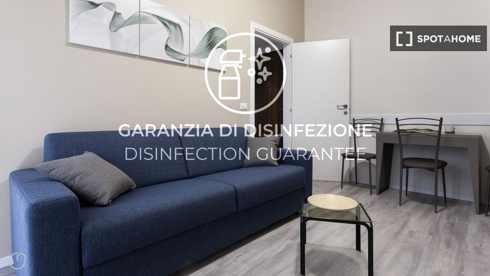 Immagine 16 di Appartamento in affitto  in Via Policarpo Petrocchi a Milano