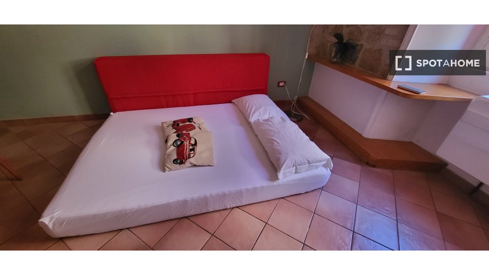 Immagine 11 di Ufficio in affitto  in Via Famagosta a Roma