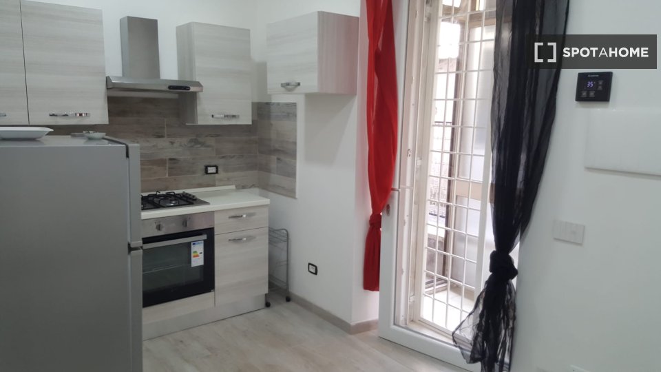 Immagine 6 di Ufficio in affitto  in Via dei Platani a Roma