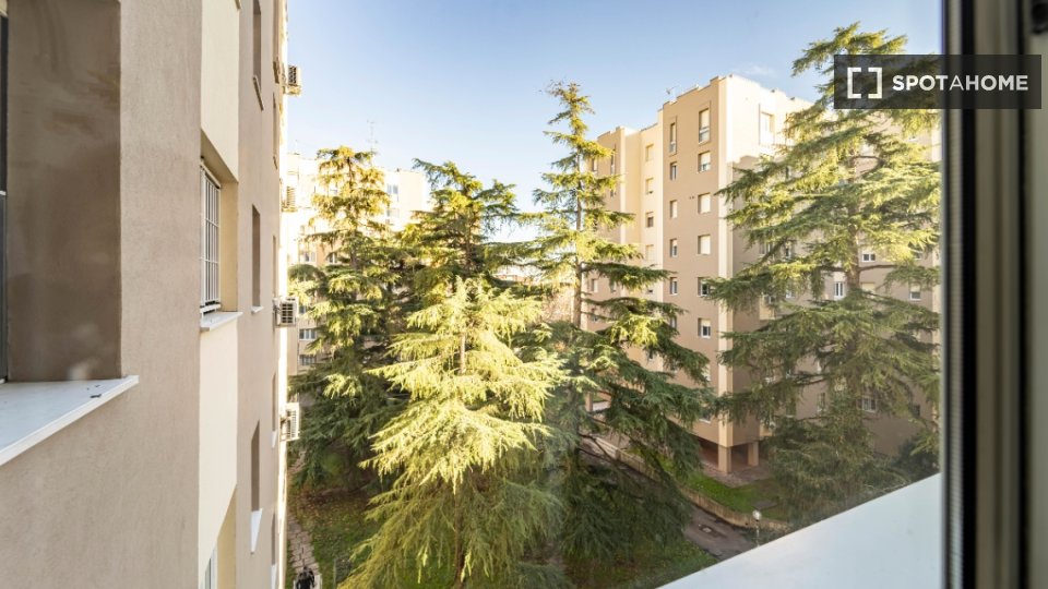 Immagine 9 di Appartamento in affitto  in Via della Barca a Bologna