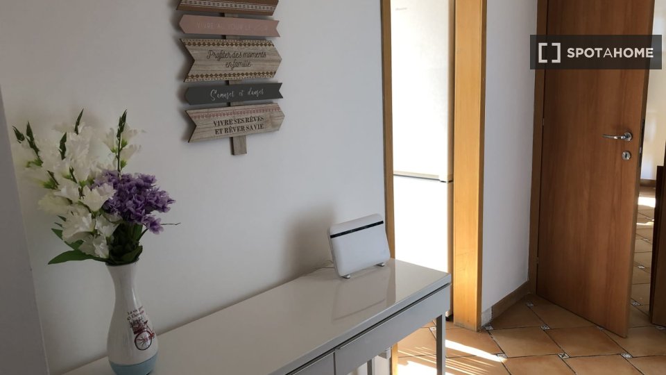 Immagine 8 di Appartamento in affitto  in Via Federico Nansen a Roma