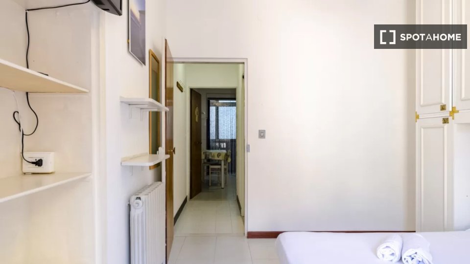 Immagine 5 di Appartamento in affitto  in Via Giuseppe Garibaldi a Sestri Levante