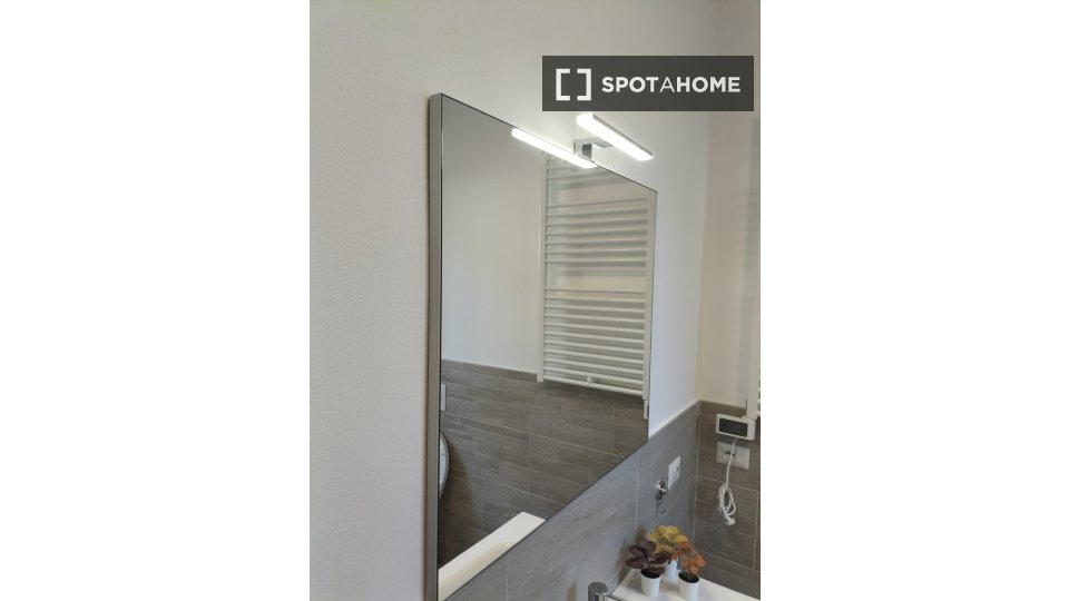 Immagine 17 di Camera condivisa in affitto  in Via Domenico Turazza a Padova