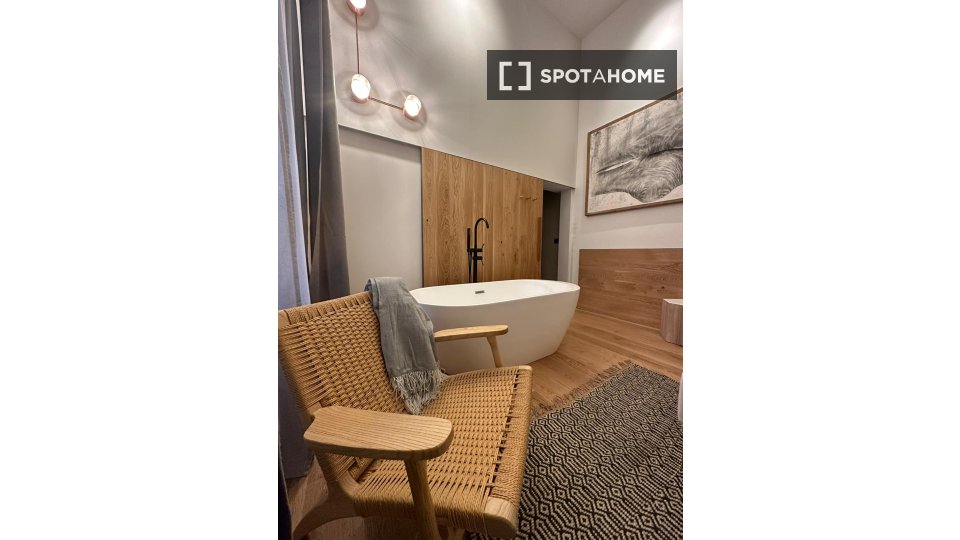 Immagine 10 di Ufficio in affitto  in Via di S. Niccolò a Firenze