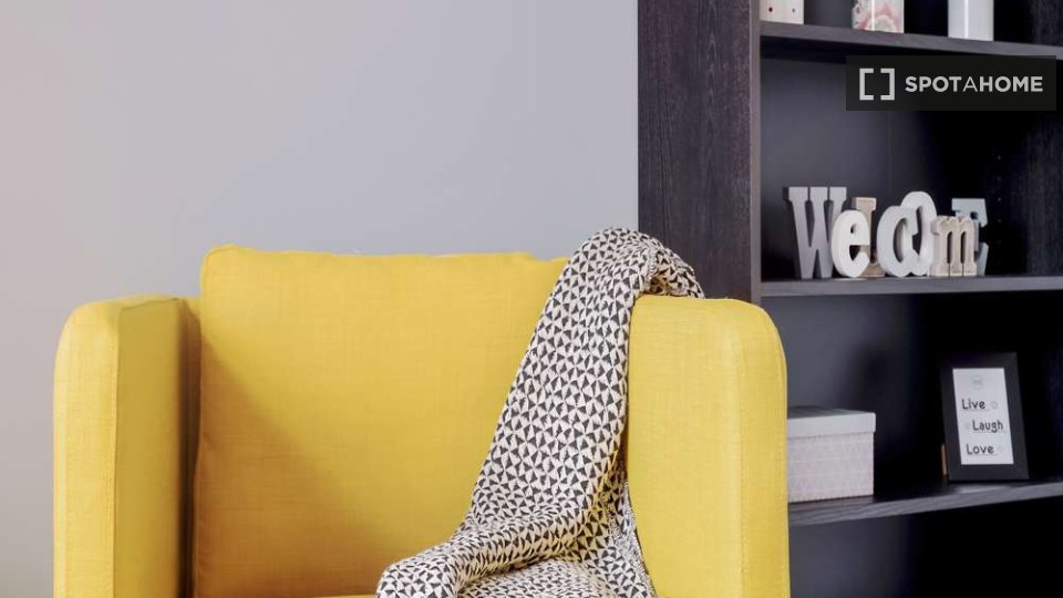 Immagine 9 di Camera condivisa in affitto  in Via delle Belle Arti a Bologna