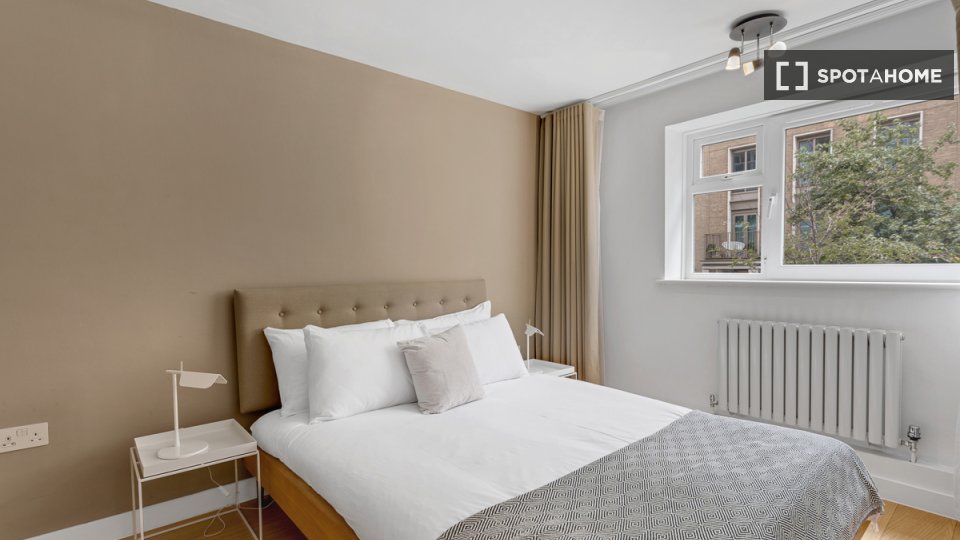 Immagine 11 di Appartamento in affitto  in Kilmuir House a 