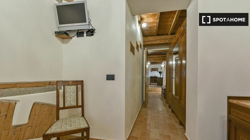 Immagine 9 di Appartamento in affitto  in Via D'Ardiglione a Firenze