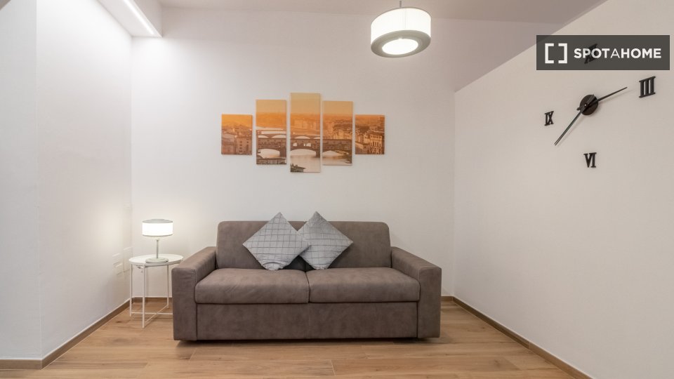 Immagine 1 di Ufficio in affitto  in Via Maria Malibran a Firenze