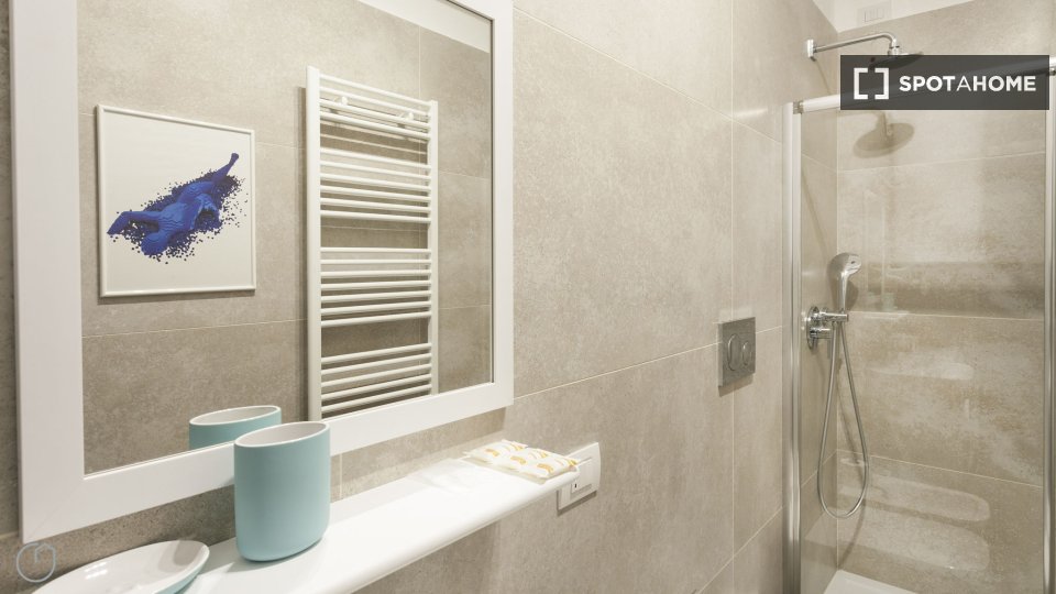 Immagine 16 di Appartamento in affitto  in Corso Magenta a Milano