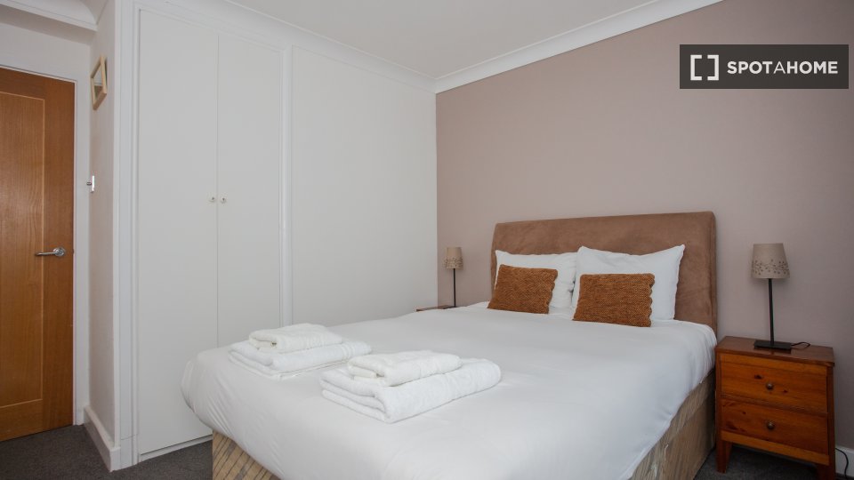 Immagine 19 di Appartamento in affitto  in apartment a 