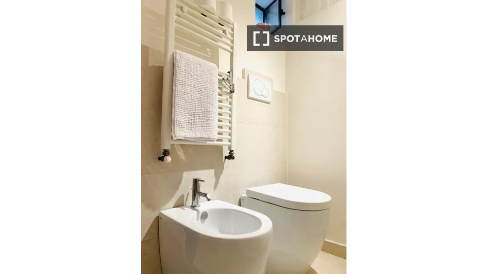 Immagine 7 di Appartamento in affitto  in Piazza Desiderio a Firenze