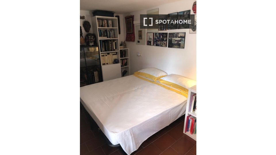 Immagine 19 di Ufficio in affitto  in Via Mogadiscio a Roma