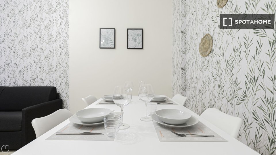 Immagine 2 di Appartamento in affitto  in Via Giacomo Puccini a Monza