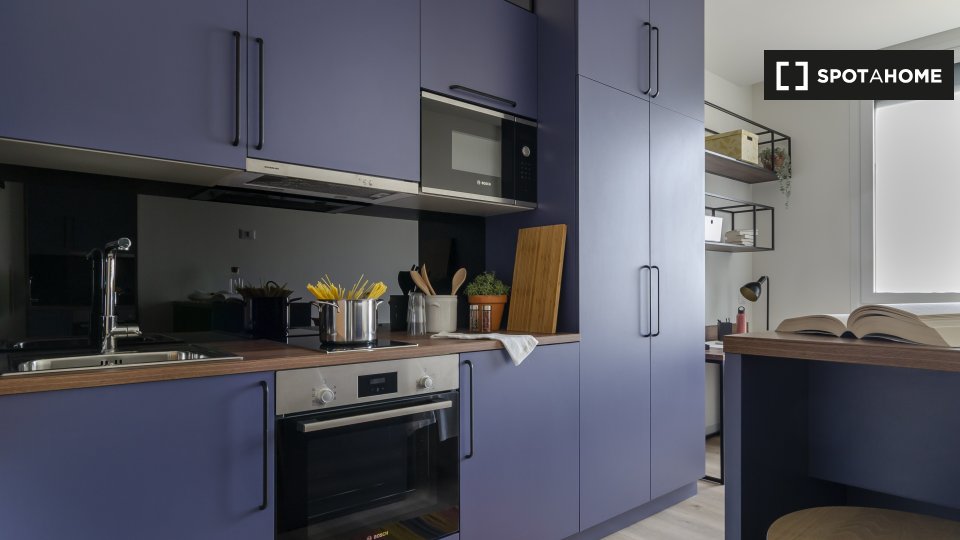 Immagine 16 di Ufficio in affitto  in Via Sebastiano Serlio a Bologna