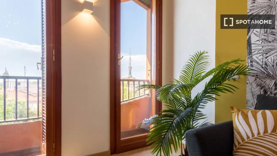 Immagine 15 di Appartamento in affitto  in Via Eleuterio Pagliano a Milano