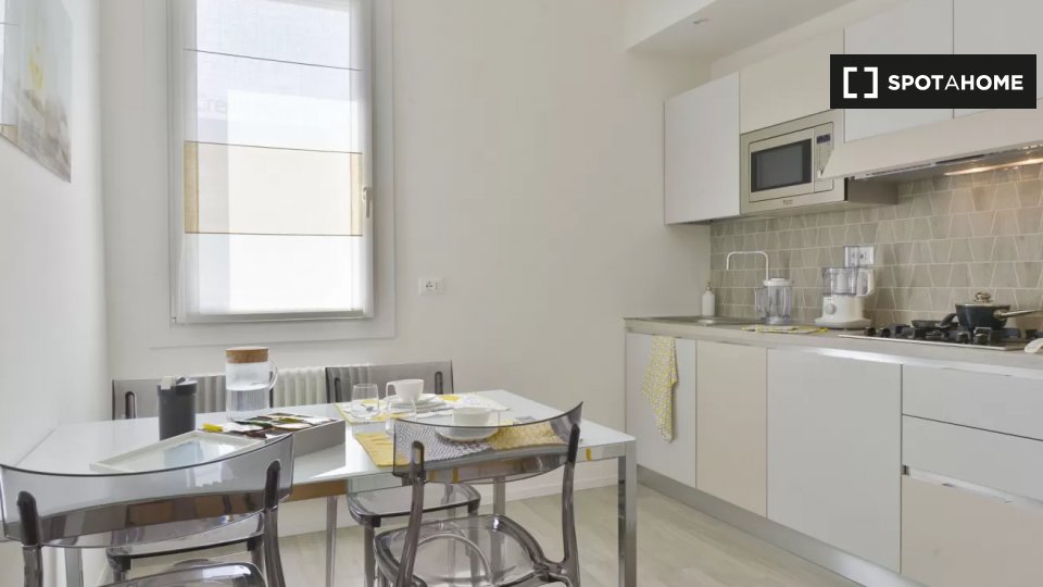 Immagine 8 di Appartamento in affitto  in Via Luigi Vestri a Bologna