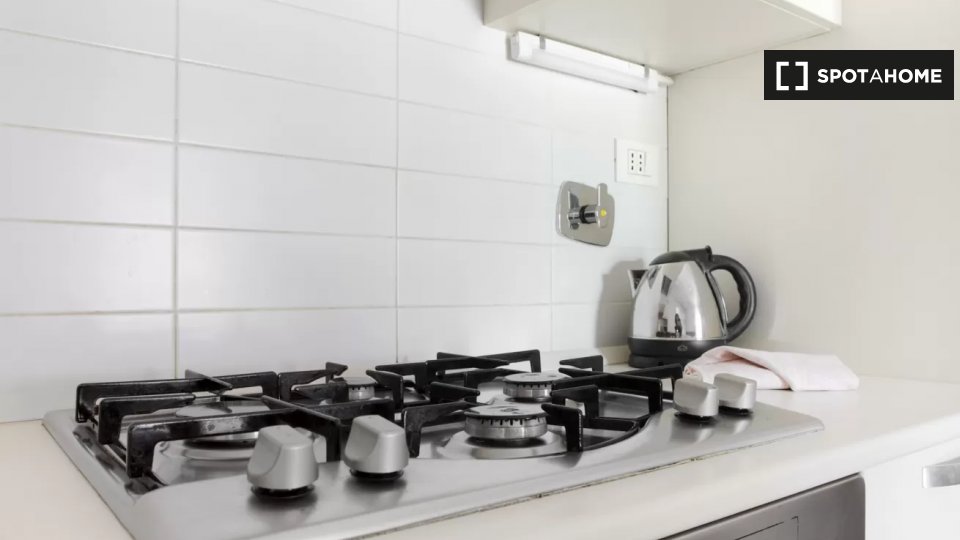 Immagine 6 di Appartamento in affitto  in Via Guglielmo Marconi a Bologna