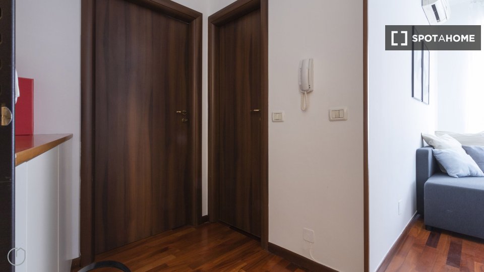 Immagine 14 di Appartamento in affitto  in Via Privata Carlo Antonio Carlone a Milano