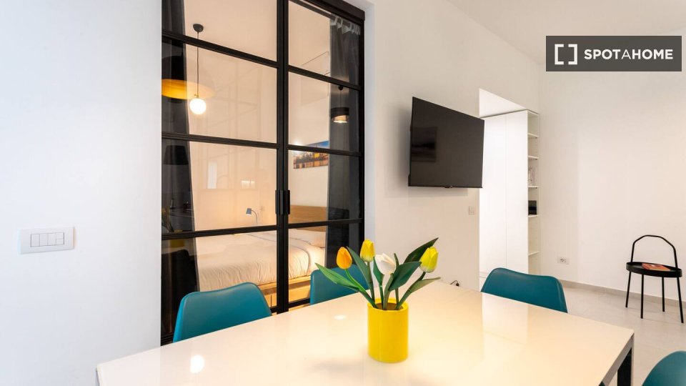 Immagine 18 di Appartamento in affitto  in Via Privata Assab a Milano