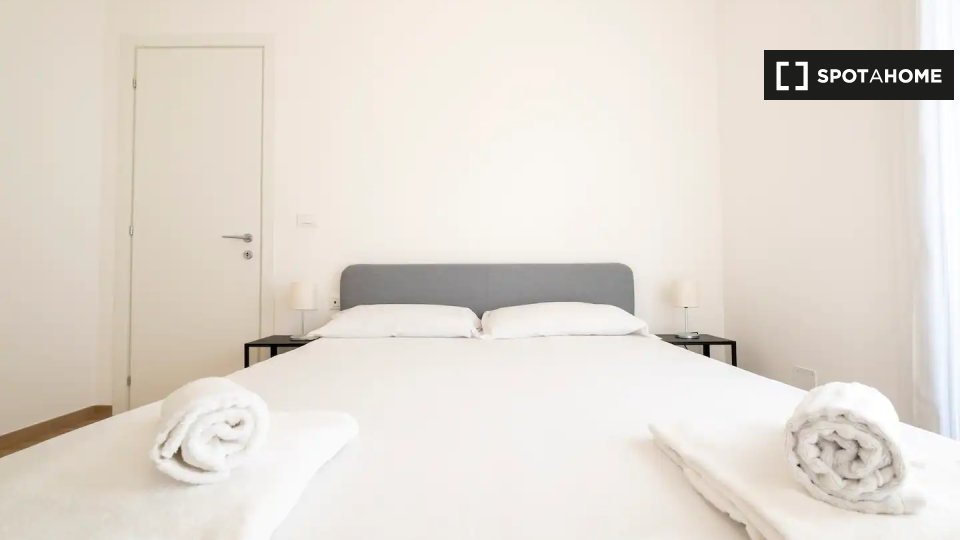 Immagine 10 di Appartamento in affitto  in Via Augusto Murri a Bologna