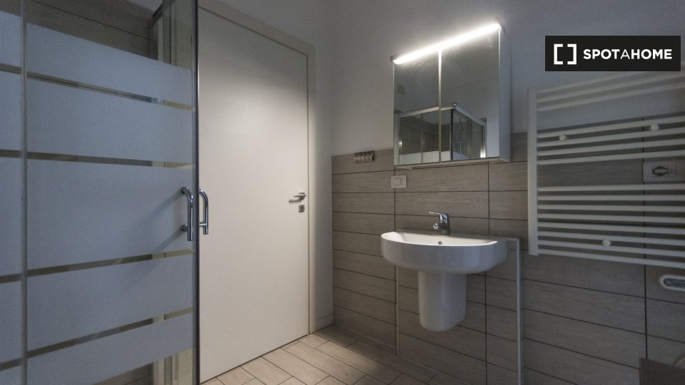 Immagine 18 di Appartamento in affitto  in Via Bruno Maderna a Milano