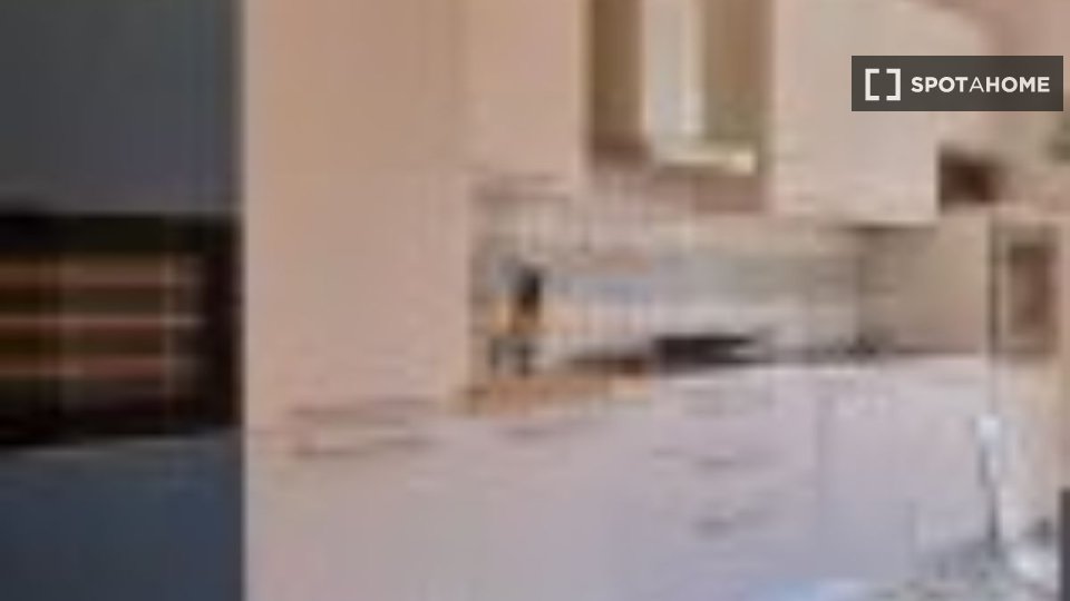 Immagine 6 di Appartamento in affitto  in Via Andrea Solari a Milano