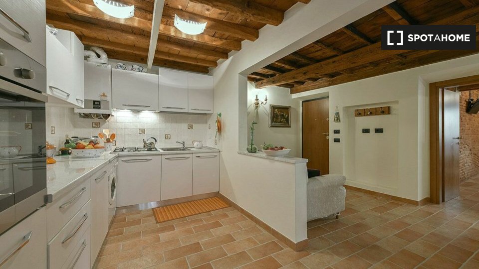 Immagine 3 di Appartamento in affitto  in Via D'Ardiglione a Firenze