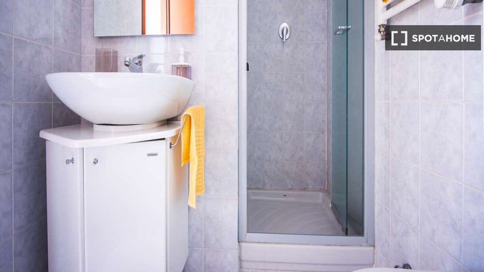Immagine 12 di Camera condivisa in affitto  in Viale Vincenzo Lancetti Milan a Milano