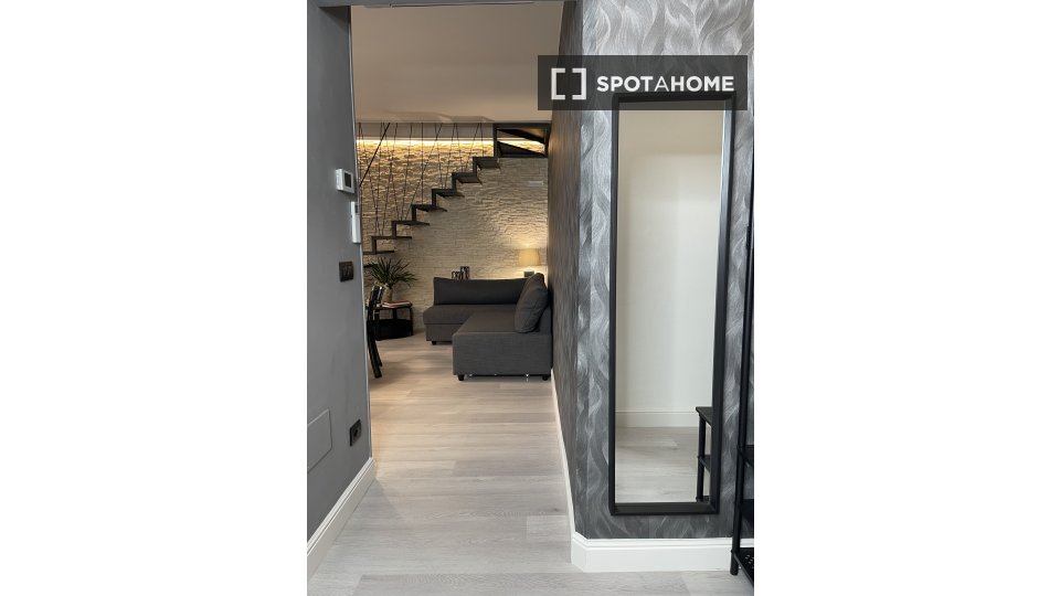 Immagine 15 di Appartamento in affitto  in Via Senese a Firenze