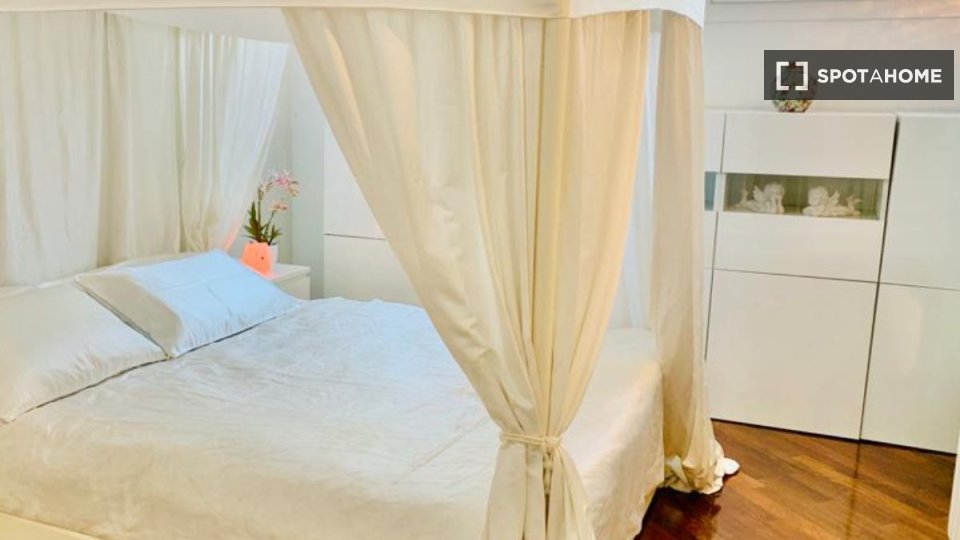 Immagine 10 di Appartamento in affitto  in Via Stadera a Milano