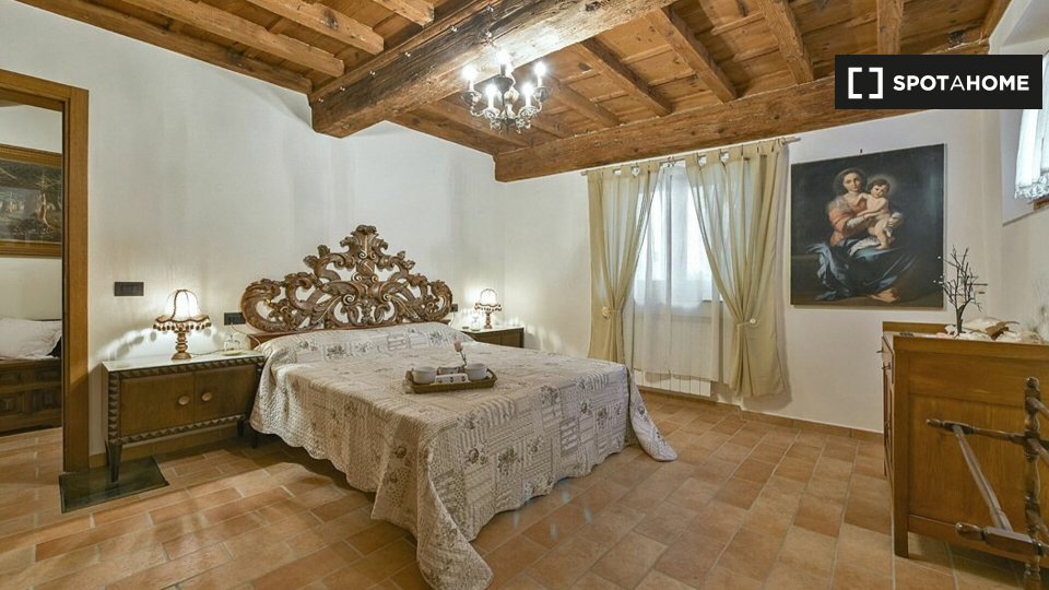 Immagine 13 di Appartamento in affitto  in Via D'Ardiglione a Firenze