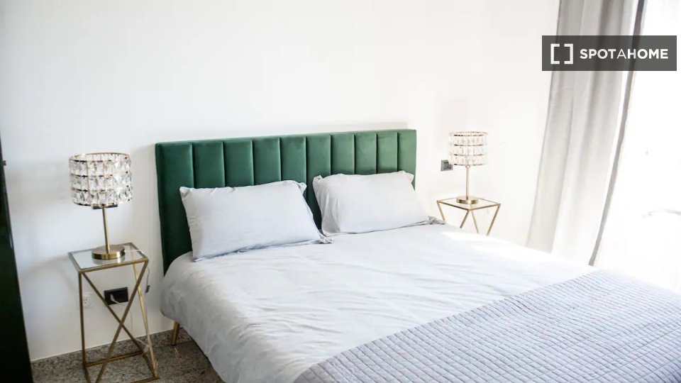 Immagine 2 di Appartamento in affitto  in Piazza Umanitaria a Milano