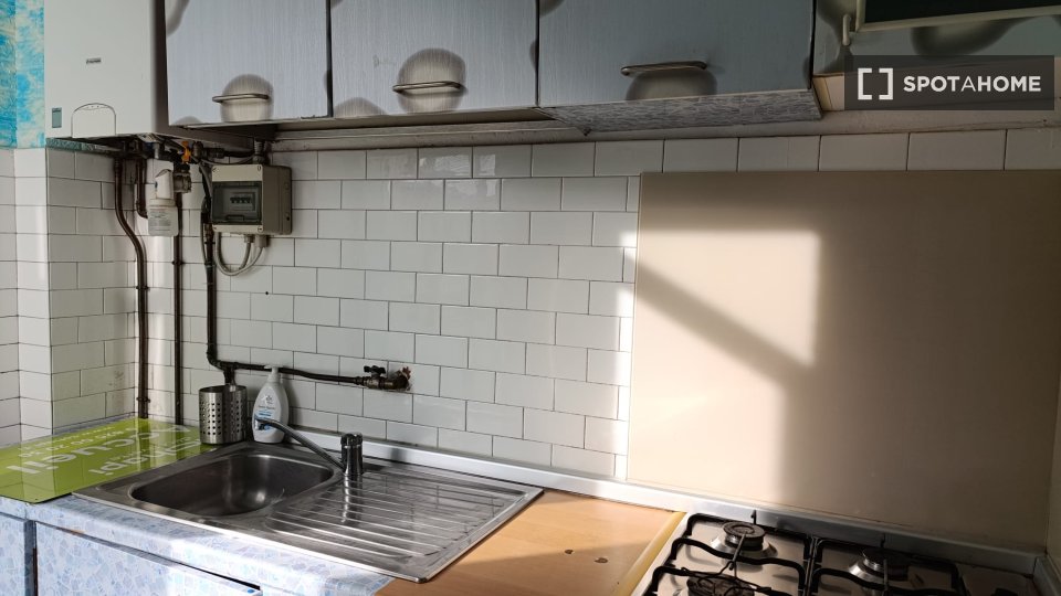 Immagine 17 di Camera condivisa in affitto  in Via Fratelli Boscardin a Padova