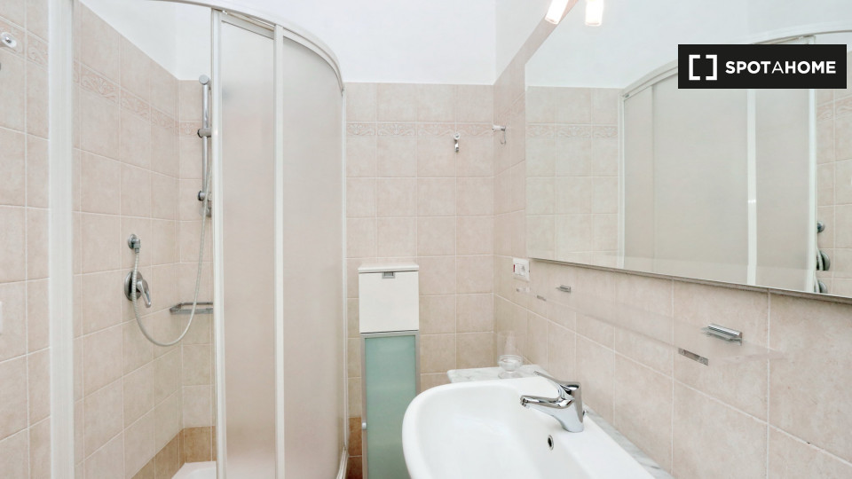 Immagine 9 di Appartamento in affitto  in Circonvallazione Clodia a Roma