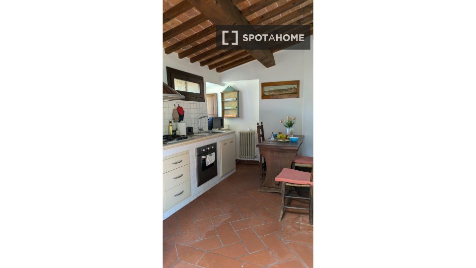 Immagine 11 di Appartamento in affitto  in Via Torregalli a Firenze