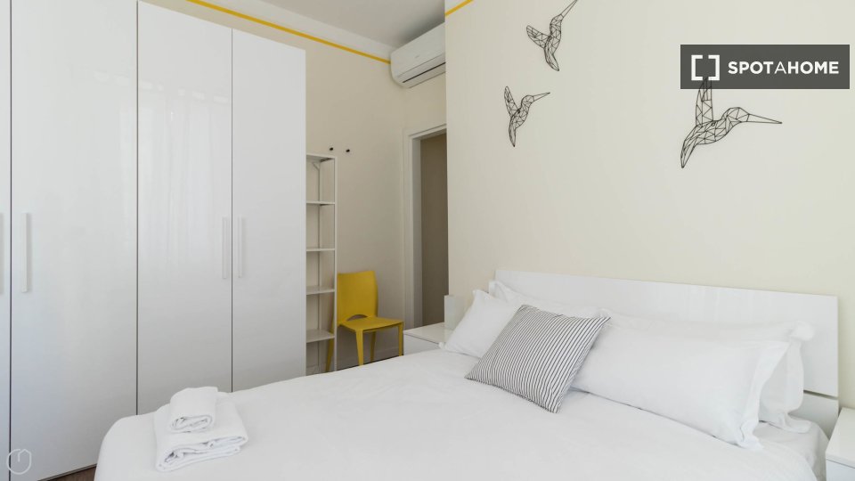 Immagine 13 di Appartamento in affitto  in Corso Buenos Aires a Milano