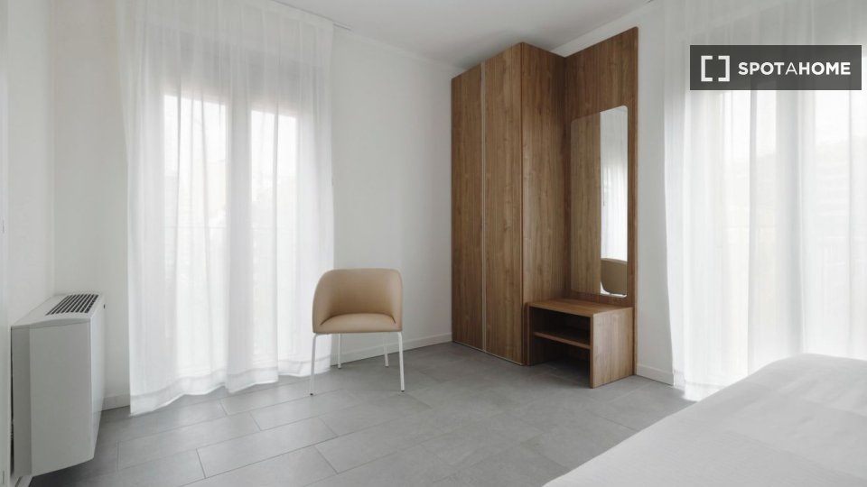 Immagine 9 di Appartamento in affitto  in Via Adda a Milano