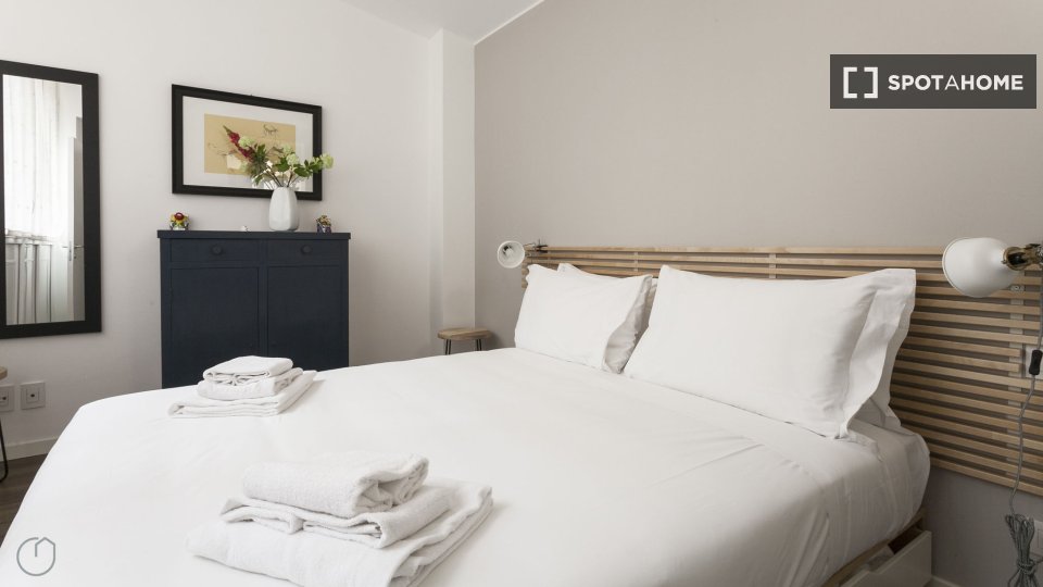 Immagine 14 di Appartamento in affitto  in Corso Magenta a Milano