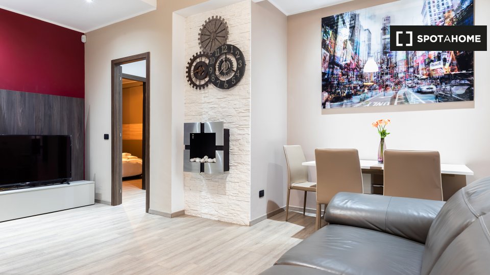 Immagine 16 di Appartamento in affitto  in Viale Zara a Milano