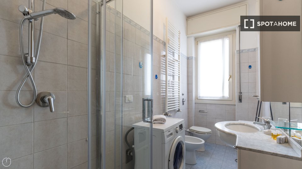 Immagine 14 di Appartamento in affitto  in Via Quarnaro a Monza