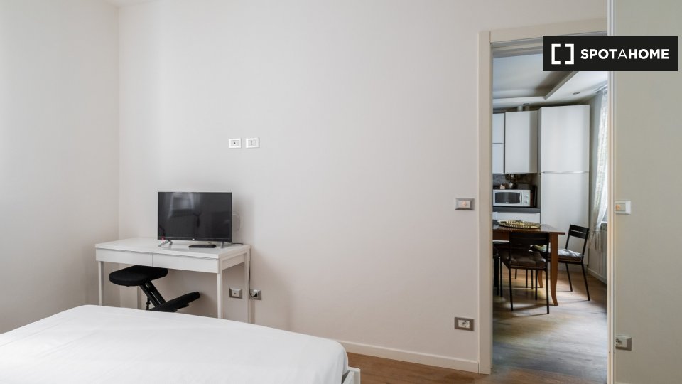 Immagine 11 di Appartamento in affitto  in Via de' Coltelli a Bologna