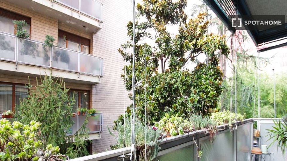 Immagine 16 di Camera condivisa in affitto  in Corso Lodi a Milano