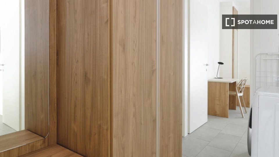 Immagine 7 di Appartamento in affitto  in Via Adda a Milano