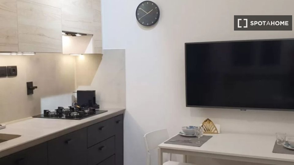 Immagine 6 di Appartamento in affitto  in Via Andrea Doria a Genova