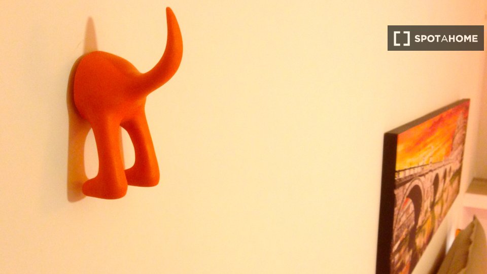 Immagine 16 di Ufficio in affitto  in Via Ariosto, 00185 Roma RM, Italy a Roma