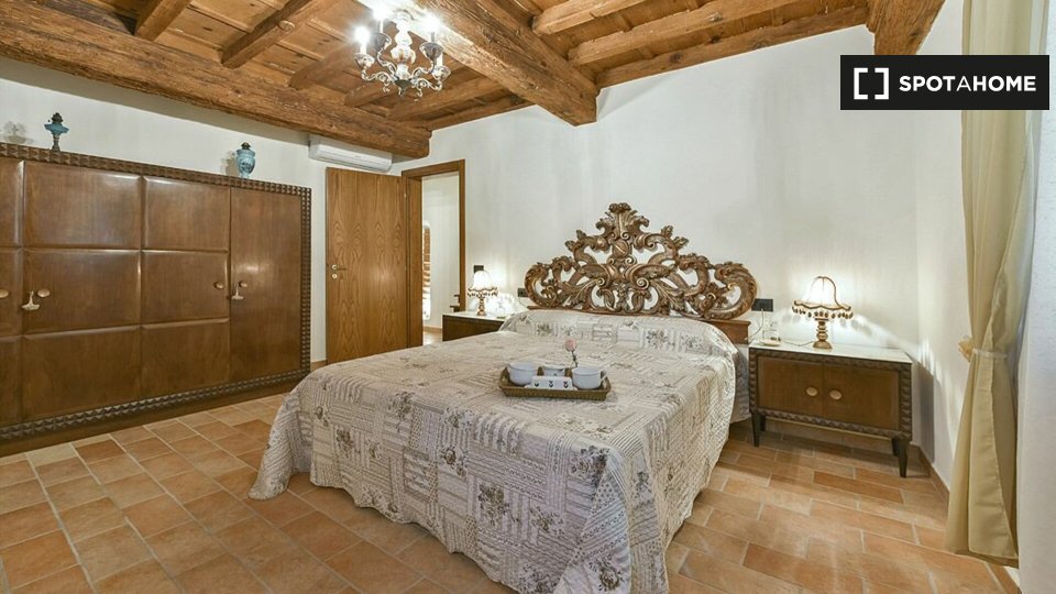 Immagine 12 di Appartamento in affitto  in Via D'Ardiglione a Firenze