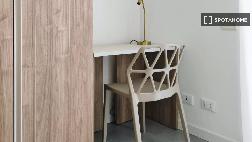 Immagine 13 di Appartamento in affitto  in Via Adda a Milano